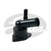 GATES TH48482G1 Thermostat, coolant